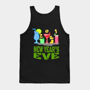 new years eve gift Tank Top